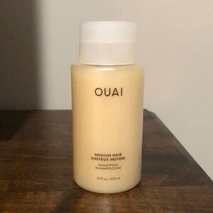 OUAI Medium Hair Shampoo 10oz